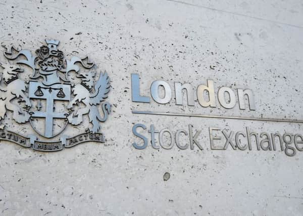 Even contingency planning is hit or miss says the London Stock Exchange