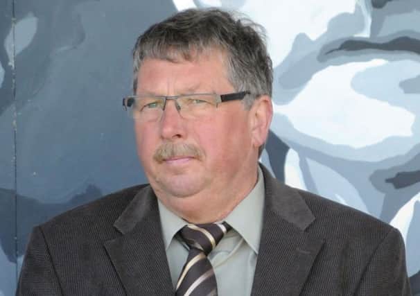 Sammy Wilson said the case for remaining in the UK is unanswerable