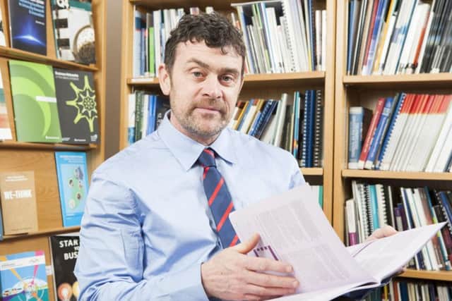 More firms are beginning to plan for Brexit but still have very little idea about the outcome they are working towards says ITI director Aidan Gough