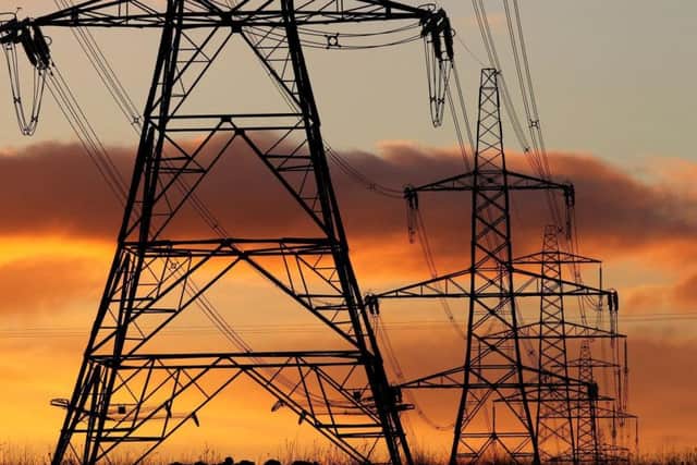 Basic arrangements for continued electricity supply would be expected in any no-deal Brexit