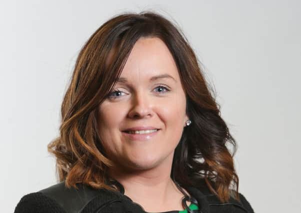 Cara Cash, chief executive officer of Nexus NI, said that rape is still under reported