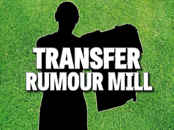 Premier League transfer rumour mill