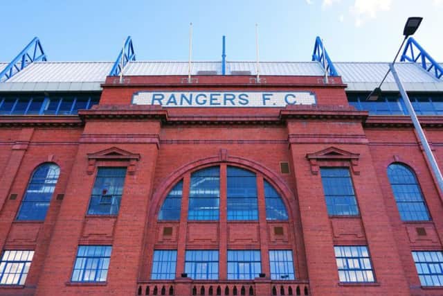 Ibrox