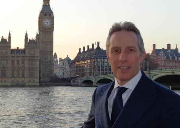 Ian Paisley would face a by-election if 7,543 people sign the petition