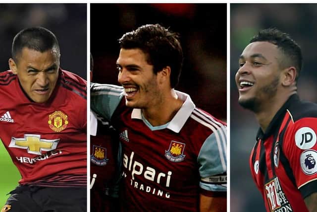 Have you thought of these players for your fantasy football team?
