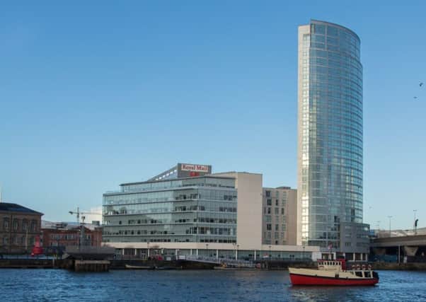 Obel 68 is the latest sale achieved in an increasingly confident market