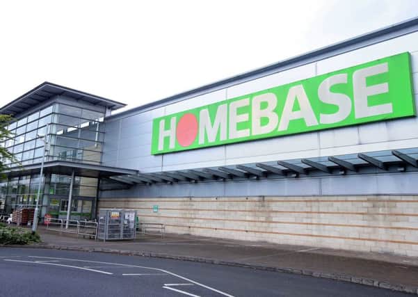 The Homebase announcement is the latest in a string of retail shocks this year
