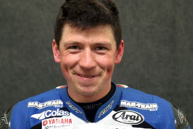 Manx rider Dan Kneen died following a crash during Superbike qualifying in May
