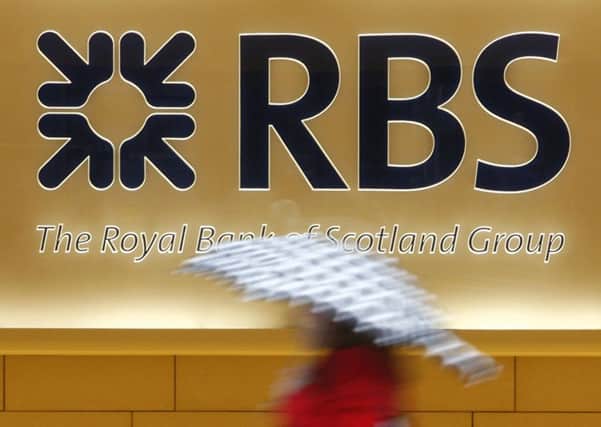 Ten years later, actions allegedly carried out by RBS are still set to cost someone Â£4.4billion