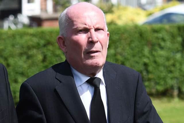 Jim Rodgers