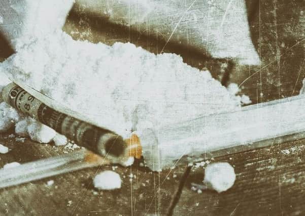 Heroin has been responsible for two deaths in NI in recent weeks, the BBC reported