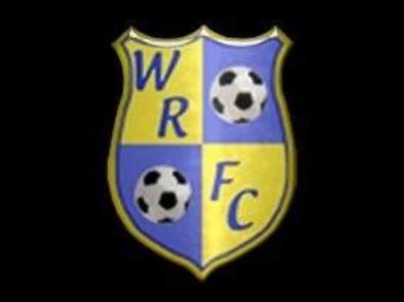 Wellington Rec FC