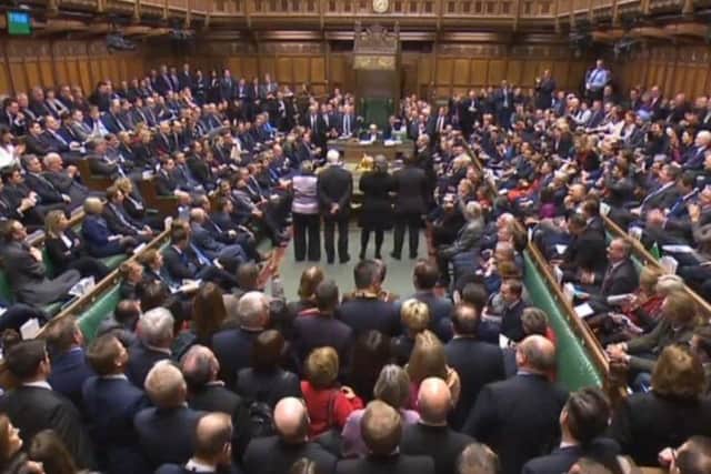 A substantial number of MPs have managed to boost their expenses budget to Â£180,000 a year, for staffing and office-running