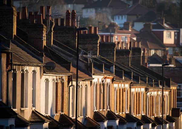 The housing market is set to remain subdued and retail faces another hit