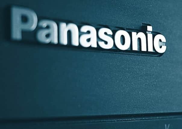 Panasonic is not the only Japanese firm making uneasy noises about Brexit