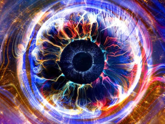 The new Big Brother Eye