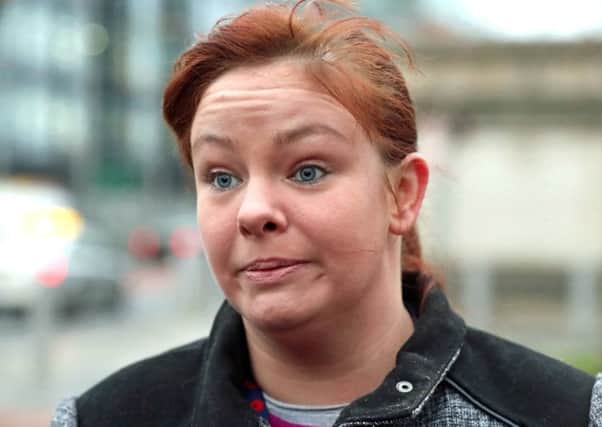 Belfast City Councillor Jolene Bunting, whose conduct has caused "a level of reputational damage to Belfast City Council", a hearing by Northern Ireland's local government watchdog has been told.