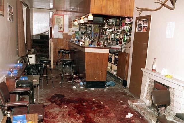 Loughinisland
