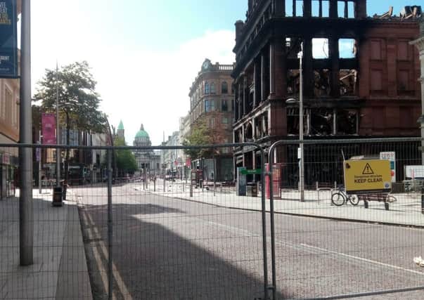 There is growing concern that the cordon could remain in place over Christmas