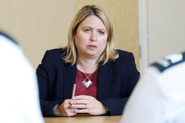 Karen Bradley, secretary of state for Northern Ireland, was cruelly dubbed 'Minister for Ignorance' when she admitted she did not understand the sectarian divide in Ulster