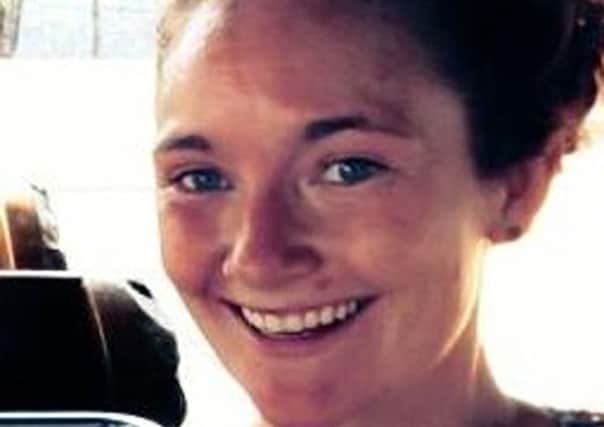 Donegal woman Danielle McLaughlin, who was found murdered at an Indian beach resort. Pic: Family handout/PA Wire
