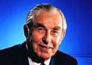 Chaim Herzog is the longest-serving Israeli president