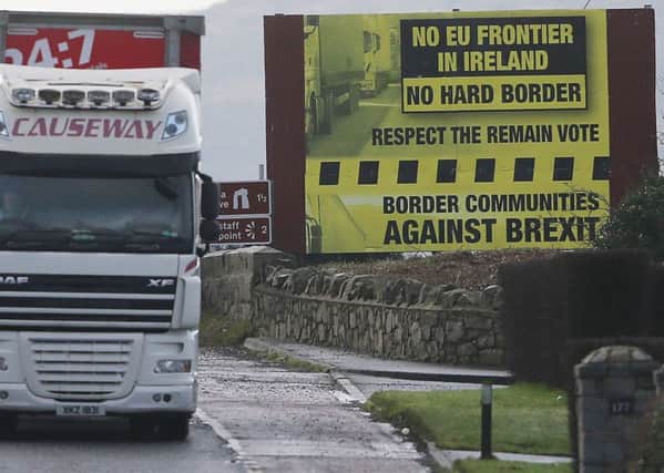 No amount of notices will alter the impact of a no deal Brexit it is claimed