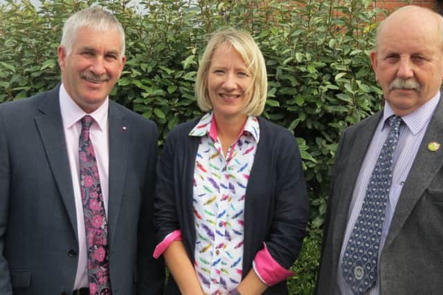 UFU Environment Committee to host open meeting 20th September 2018 at 7.30pm