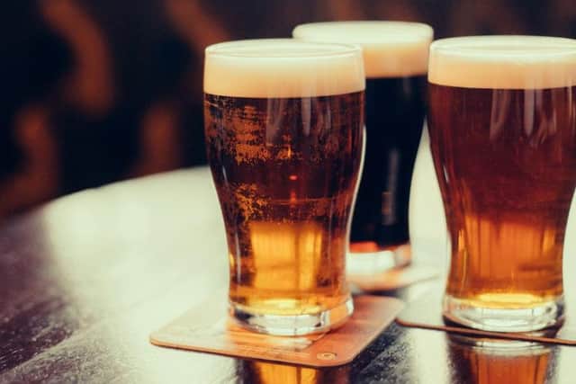 16 Northern Irish pubs feature in this year's edition of the Good Pub Guide (Photo: Shutterstock)