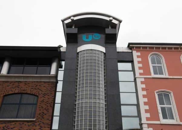 The former UTV headquarters is the latest city site to be redeveloped for residential use