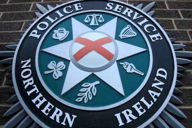 PSNI