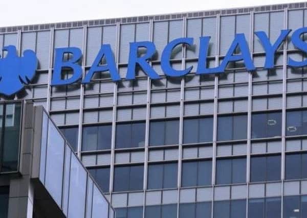 Barclays chairman John McFarlane says Â£50 miillion claim inconceivable