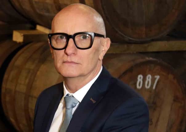 Damage to industries and the wider economy cannot be allowed to carry on says Hospitality Ulster chief Colin Neill