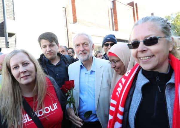 How can the Tories counter the pro-Jeremy Corbyn hysteria sweeping the Labour Party and beyond?