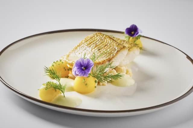 Michelin stars are awarded to the world's best restaurants (Photo: Shutterstock)
