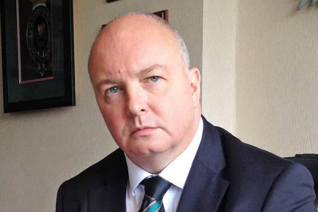 Police Federation NI chairman Mark Lindsay has urged the NIO to scrap its new measures for dealing the past