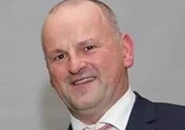 Sean Cox had attended the Liverpool Champions League match with his brother Martin