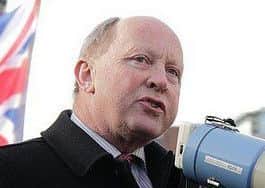 Jim Allister said the Equality Commission is 'unfit for purpose'