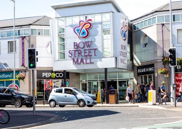 Shopping mall for sale, but rumours that centre is to close '˜untrue'