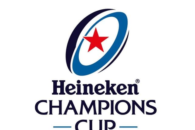 Heineken Champions Cup