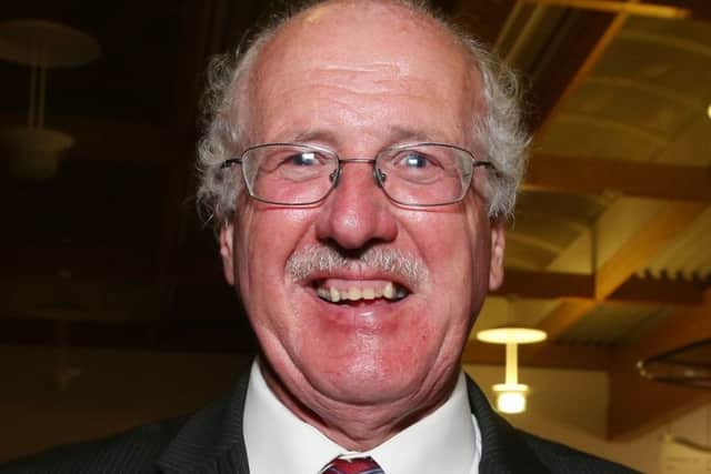 Jim Shannon said social media 'had a lot to answer for'