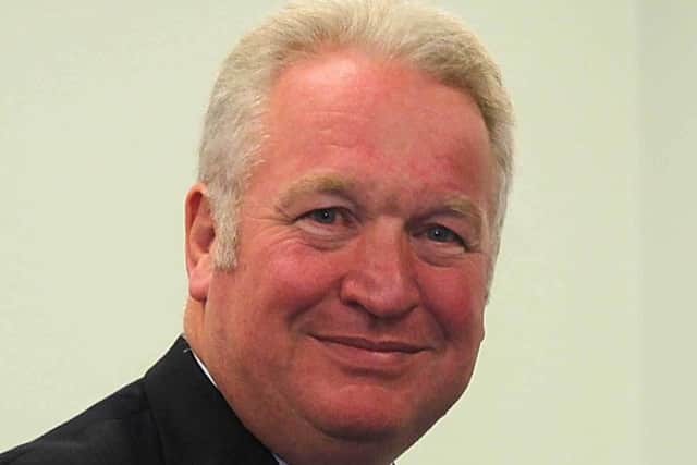Sir Mike Penning asked for a House of Commons debate on the 'persecution' of veterans