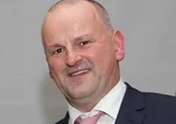 Sean Cox suffered 'catastrophic injuries' in the attack before the Champions League semi-final