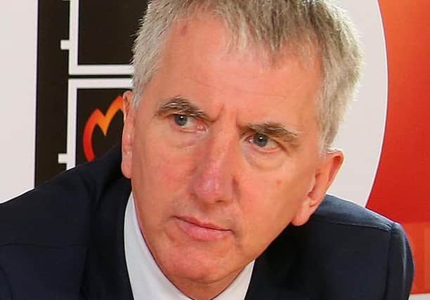 Mairtin Ã“ Muilleoir was the minister who set up the RHI Inquiry  but now he has been called before it