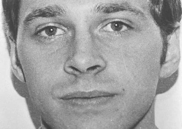 Kevin Barry Artt was convicted of murdering Maze deputy governor Albert Miles in 1978