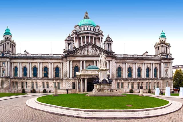 Belfast may be known by many for its grand architecture and as the birthplace of the Titanic, but its now been named as one of the best cities to work in