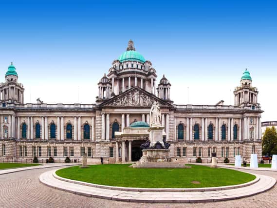 Belfast may be known by many for its grand architecture and as the birthplace of the Titanic, but its now been named as one of the best cities to work in
