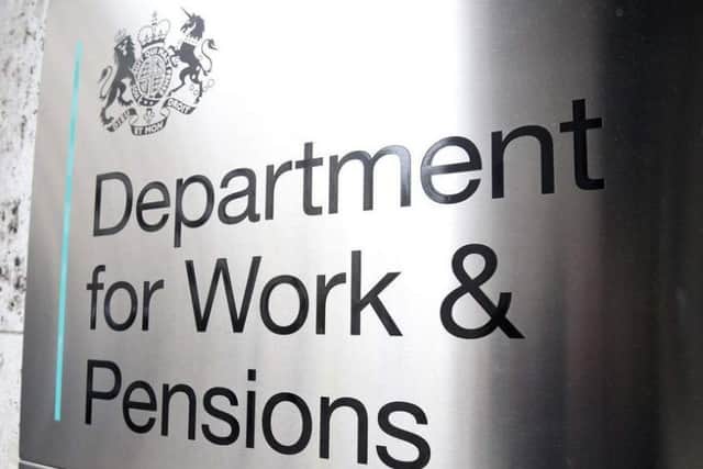 The Department is 'in denial' over the problems being caused by the shift to Universal Credit the PAC claims