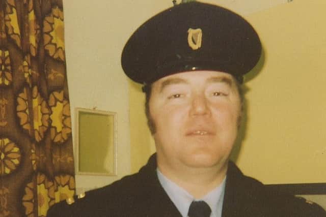 Legacy scandal: '˜The principle thou shalt not upset the terrorists ...
