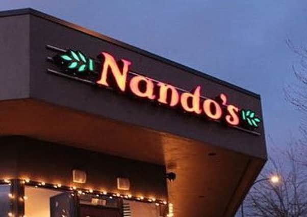 Nando's is to open its seventh restaurant in NI next year